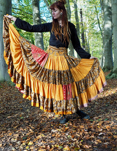 Böhmischer Rock 151