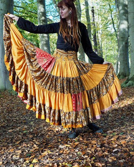 Böhmischer Rock 151