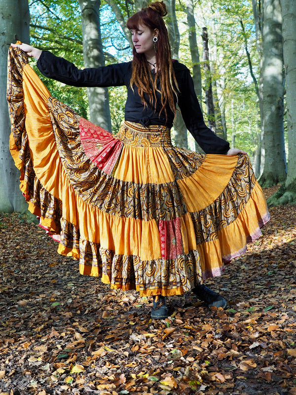 Böhmischer Rock 151