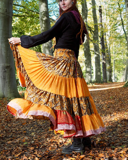 Böhmischer Rock 151