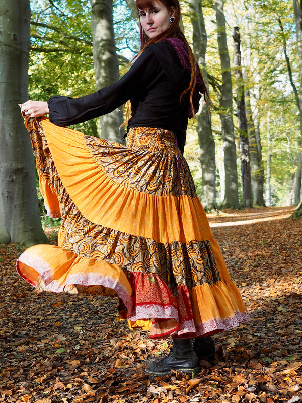 Böhmischer Rock 151