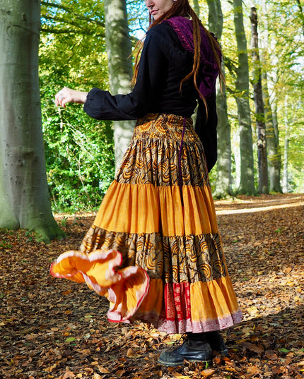 Böhmischer Rock 151