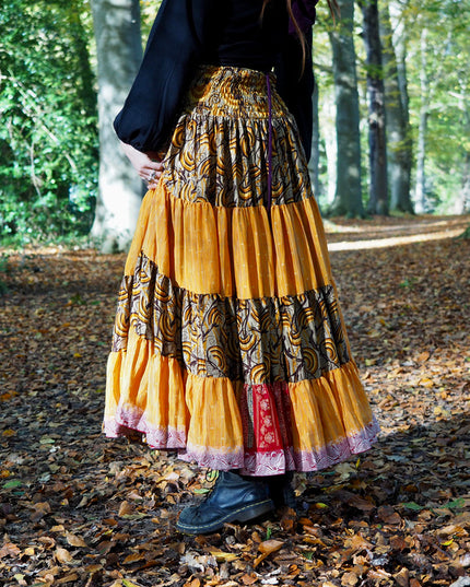 Böhmischer Rock 151