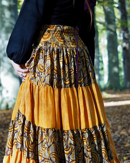 Böhmischer Rock 151