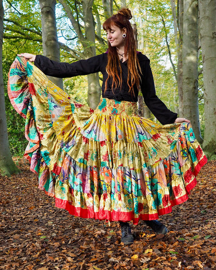 Böhmischer Rock 151