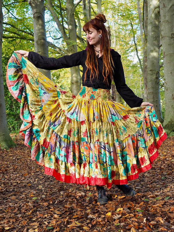 Böhmischer Rock 151