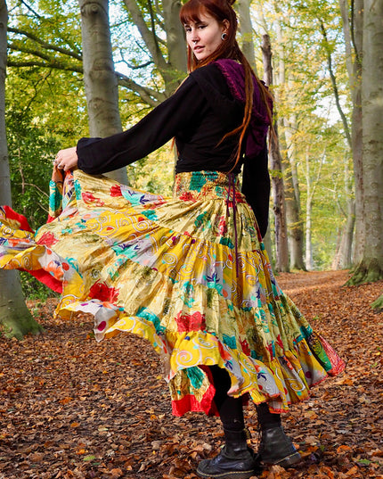 Böhmischer Rock 151