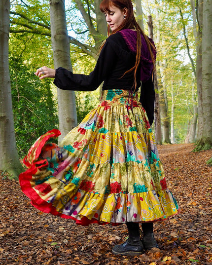 Böhmischer Rock 151