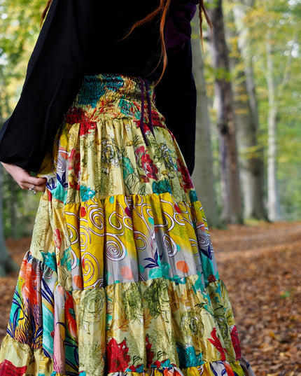 Böhmischer Rock 151