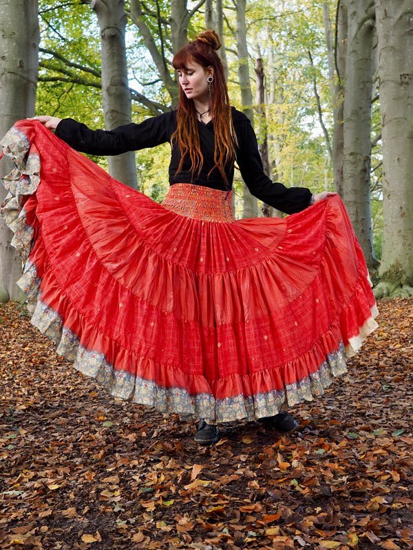 Böhmischer Rock 151