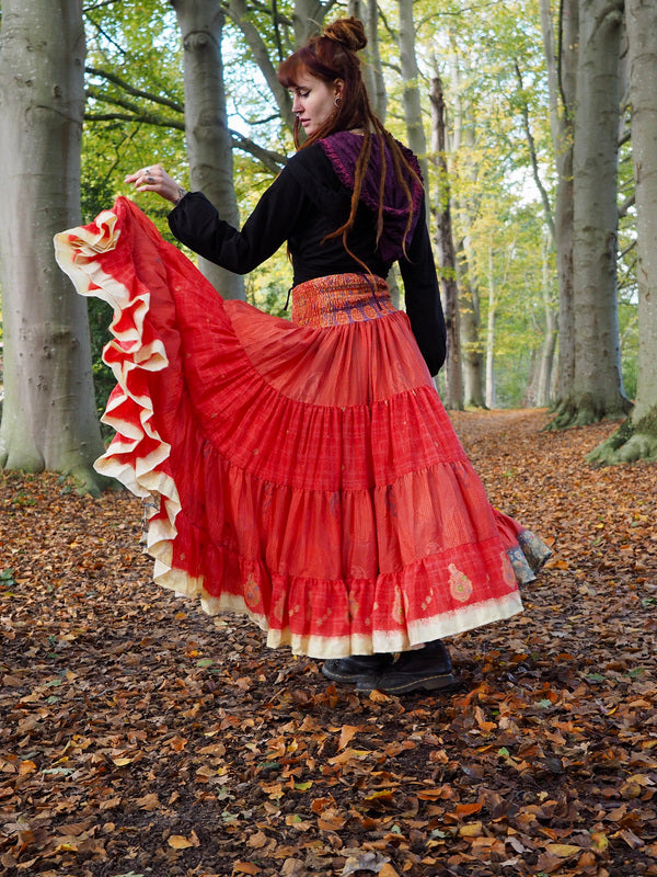 Böhmischer Rock 151