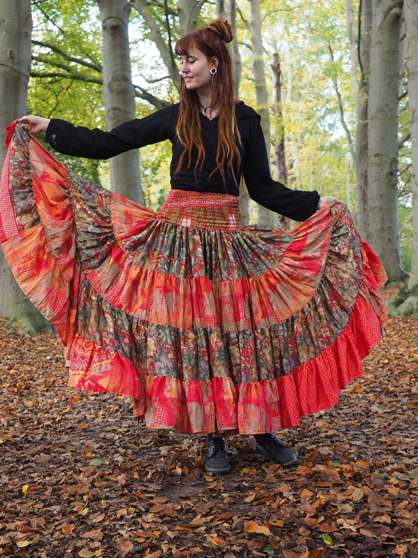 Böhmischer Rock 151