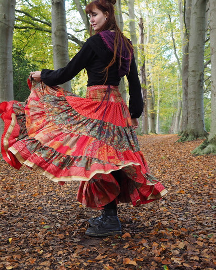 Böhmischer Rock 151