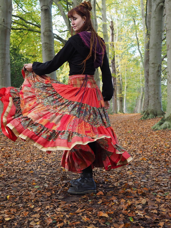 Böhmischer Rock 151