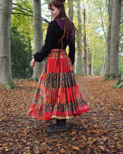 Böhmischer Rock 151