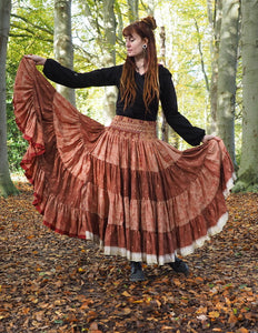 Böhmischer Rock 151