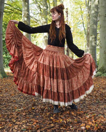 Böhmischer Rock 151