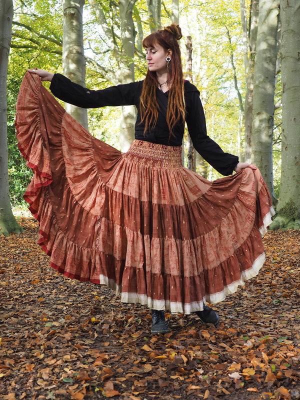 Böhmischer Rock 151