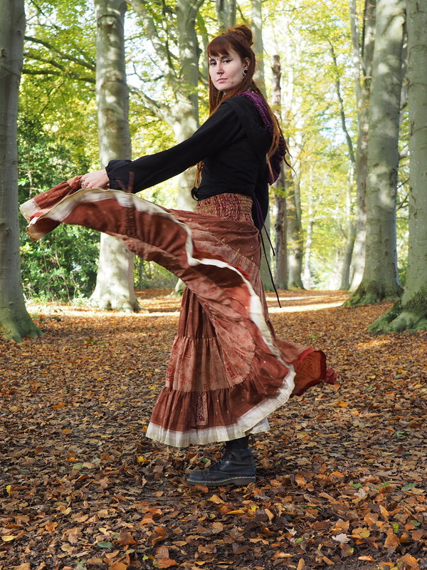 Böhmischer Rock 151