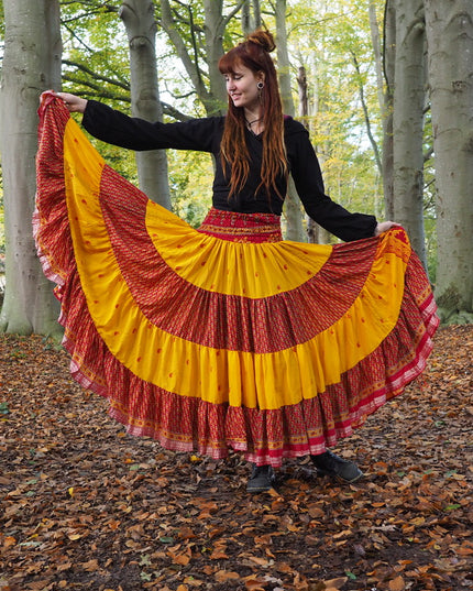 Böhmischer Rock 151