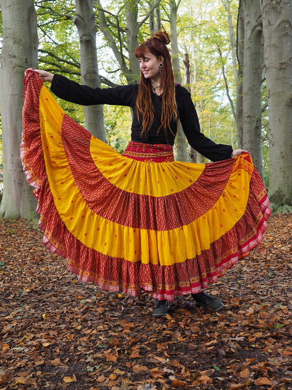 Böhmischer Rock 151