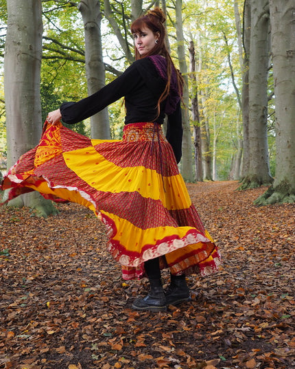 Böhmischer Rock 151