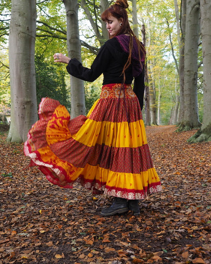 Böhmischer Rock 151