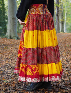 Böhmischer Rock 151