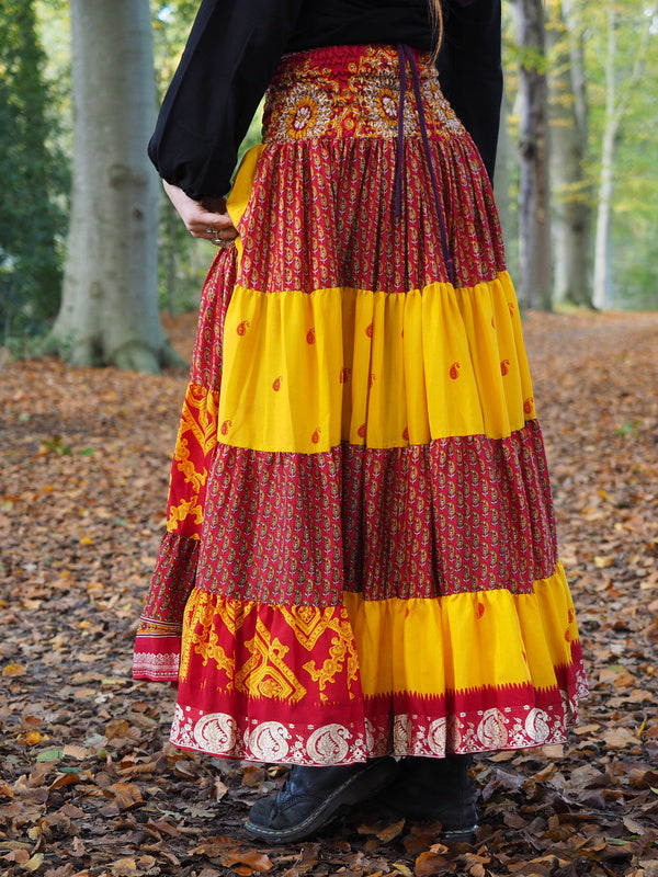 Böhmischer Rock 151