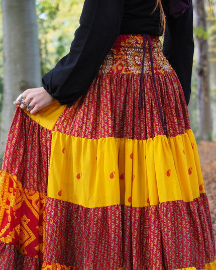 Böhmischer Rock 151