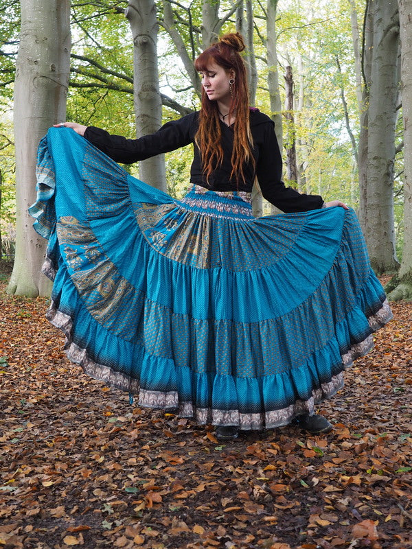 Böhmischer Rock 151