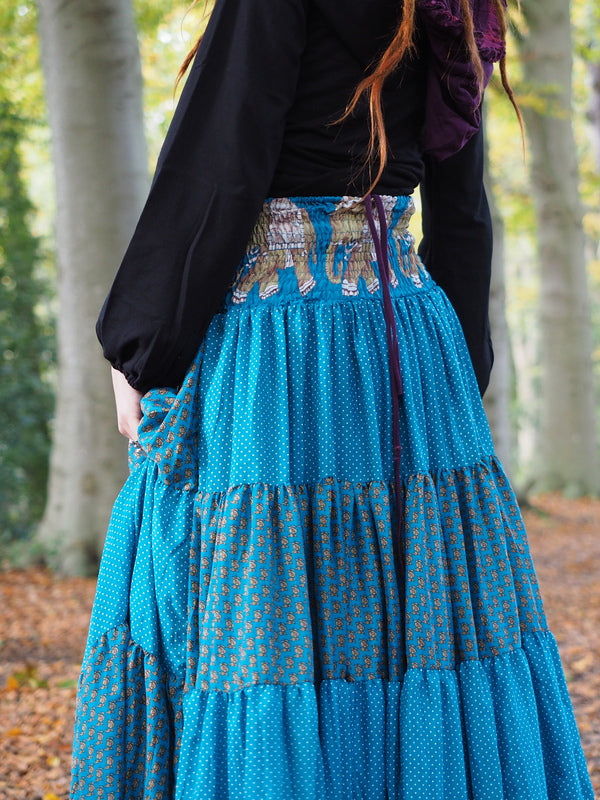 Böhmischer Rock 151