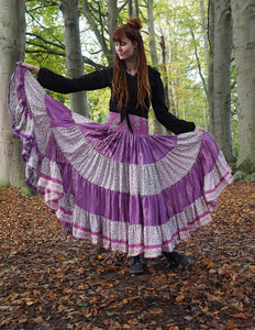 Böhmischer Rock 151