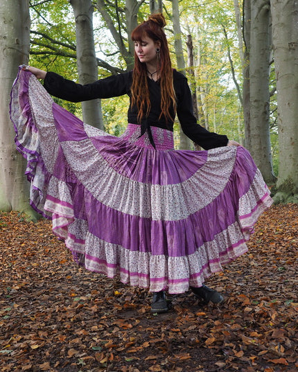 Böhmischer Rock 151