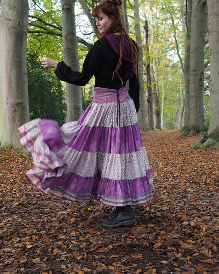 Böhmischer Rock 151