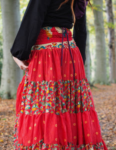 Bohemian Rok 140