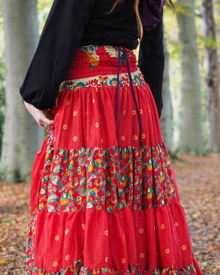 Bohemian Rok 140