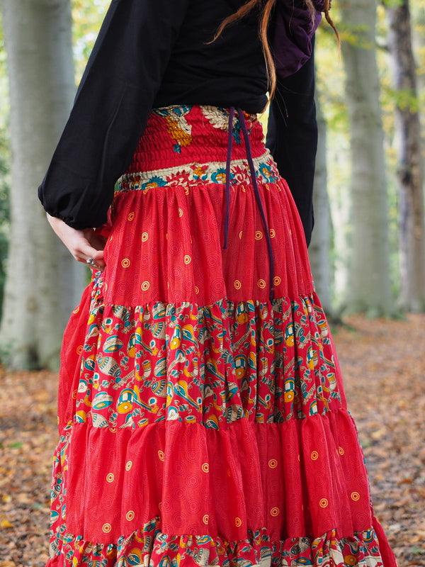 Bohemian Rok 140