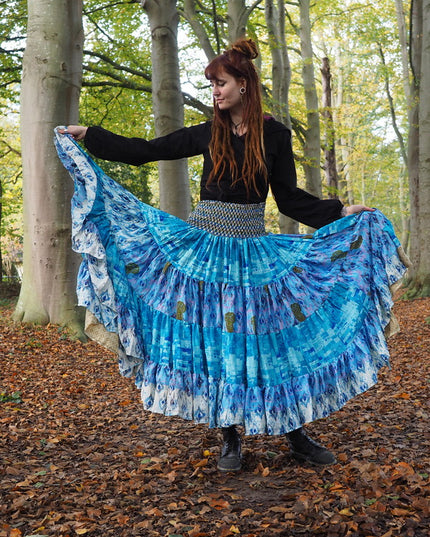 Böhmischer Rock 151