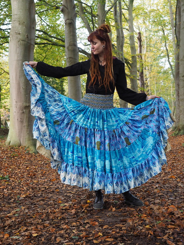 Böhmischer Rock 151