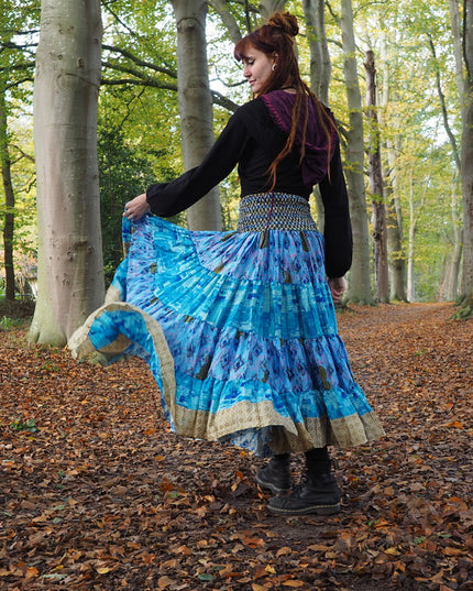 Böhmischer Rock 151