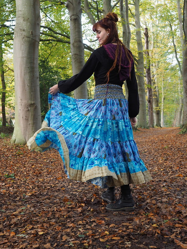 Böhmischer Rock 151