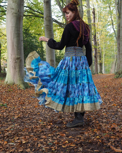 Böhmischer Rock 151