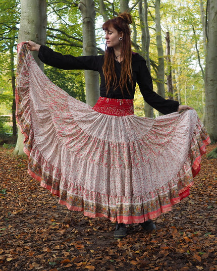 Böhmischer Rock 151