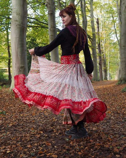 Böhmischer Rock 151