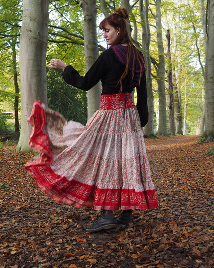 Böhmischer Rock 151