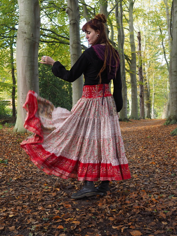 Böhmischer Rock 151