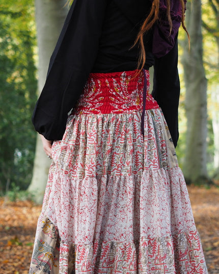 Böhmischer Rock 151