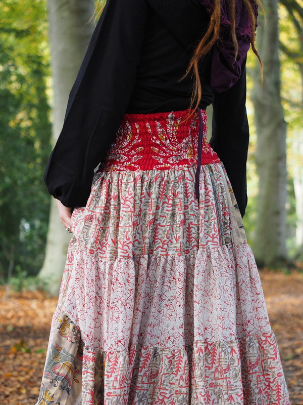 Böhmischer Rock 151