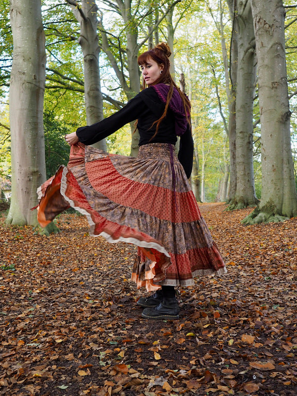 Böhmischer Rock 151